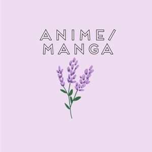 Anime/Manga